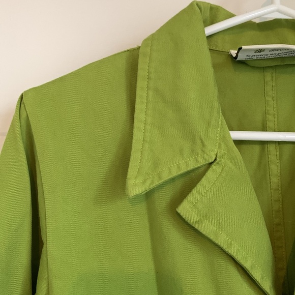 Big Bud Press Longsleeve Jumpsuit, XS - Picture 6 of 15